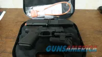 Glock G19 PA195S203 19 Gen 5 9mm