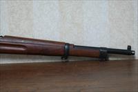 Ludwig Loewe Mauser Espaol 1893 7x57mm Img-4