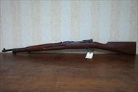Ludwig Loewe Mauser Espaol 1893 7x57mm Img-5
