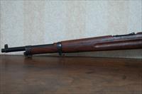 Ludwig Loewe Mauser Espaol 1893 7x57mm Img-8