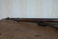 M1891 Remington Dragoon 7.62x54R Img-2
