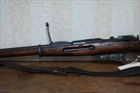 M1891 Remington Dragoon 7.62x54R Img-3