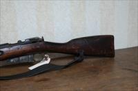 M1891 Remington Dragoon 7.62x54R Img-4