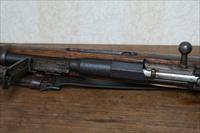 M1891 Remington Dragoon 7.62x54R Img-5