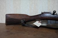 M1891 Remington Dragoon 7.62x54R Img-8