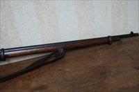 M1891 Remington Dragoon 7.62x54R Img-10
