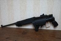 Ruger Mini-14 Tactical .223 Img-1