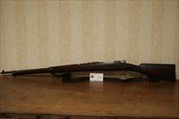Ludwig Loewe Mauser Chileno 1895 7x57mm Img-1