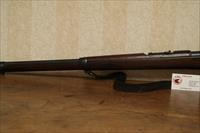 Ludwig Loewe Mauser Chileno 1895 7x57mm Img-4