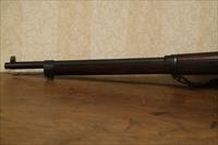Ludwig Loewe Mauser Chileno 1895 7x57mm Img-5