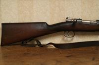 Ludwig Loewe Mauser Chileno 1895 7x57mm Img-7