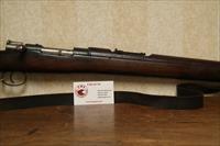 Ludwig Loewe Mauser Chileno 1895 7x57mm Img-8