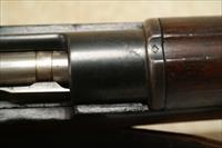 Ludwig Loewe Mauser Chileno 1895 7x57mm Img-10