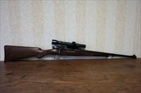 Custom Mauser 9x57 Img-1