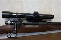 Custom Mauser 9x57 Img-3