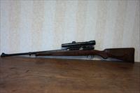 Custom Mauser 9x57 Img-5