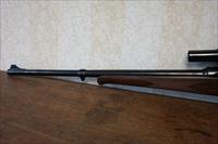 Custom Mauser 9x57 Img-7