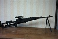 Russian SKS 7.62x39 Img-1