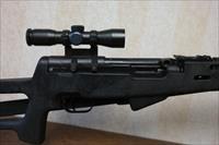 Russian SKS 7.62x39 Img-3