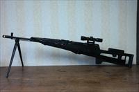 Russian SKS 7.62x39 Img-5