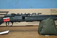 Savage Arms A22 Magnum .22 Mag rifle 