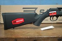 Savage Arms A22 Magnum .22 Mag rifle 