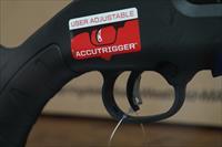 Savage Arms A22 Magnum .22 Mag rifle 