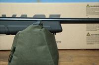 Savage Arms A22 Magnum .22 Mag rifle 