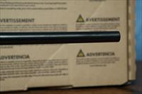 Savage Arms A22 Magnum .22 Mag rifle 