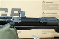 Savage Arms A22 Magnum .22 Mag rifle 