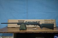 Savage Arms A22 Magnum .22 Mag rifle 