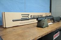 Savage Arms A22 Magnum .22 Mag rifle 