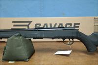 Savage Arms A22 Magnum .22 Mag rifle 