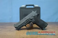 Sig Sauer P229 E29R-9-B 9mm