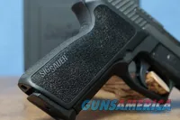 Sig Sauer P229 E29R-9-B 9mm