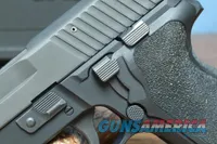 Sig Sauer P229 E29R-9-B 9mm