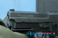 Sig Sauer P229 E29R-9-B 9mm