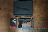 Sig Sauer P229 E29R-9-B 9mm