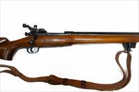Remington Arms 03-A3 Pryor Custom Benchrest .30-06 Rifle Img-3