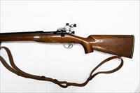 Remington Arms 03-A3 Pryor Custom Benchrest .30-06 Rifle Img-7