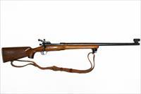 Remington Arms 03-A3 Pryor Custom Benchrest .30-06 Rifle Img-1