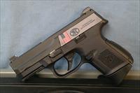 FNH FNS-9C