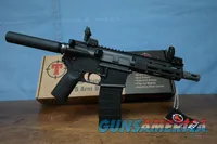 Tippmann Arms M4-22 Micro Elite Pistol A101042 .22LR