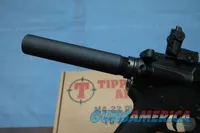 Tippmann Arms M4-22 Micro Elite Pistol A101042 .22LR