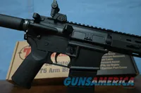 Tippmann Arms M4-22 Micro Elite Pistol A101042 .22LR