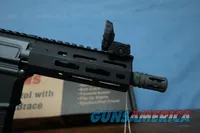 Tippmann Arms M4-22 Micro Elite Pistol A101042 .22LR