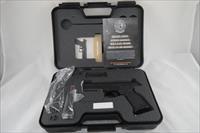Steyr L9-A2 MF 9mm Luger Img-3