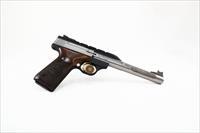 Browning Buckmark NRA Gold Edition