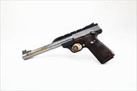 Browning Buckmark NRA Gold Edition