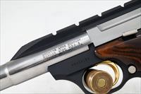 Browning Buckmark NRA Gold Edition